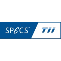 SPECS-TII Inc. logo, SPECS-TII Inc. contact details