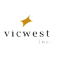 Vicwest Inc. logo, Vicwest Inc. contact details