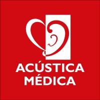 Acústica Médica logo, Acústica Médica contact details