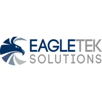 EagleTek Solutions logo, EagleTek Solutions contact details