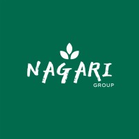 Nagari Group logo, Nagari Group contact details