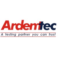 Ardentec Singapore Pte Ltd logo, Ardentec Singapore Pte Ltd contact details