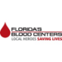 Florida's Blood Centers logo, Florida's Blood Centers contact details