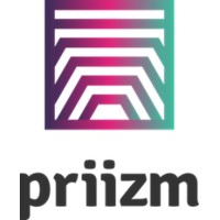 Priizm logo, Priizm contact details