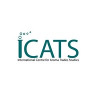 ICATS logo, ICATS contact details