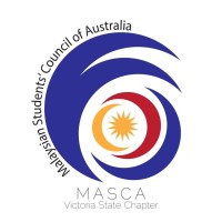 MASCA VICTORIA logo, MASCA VICTORIA contact details