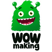 Wowmaking logo, Wowmaking contact details