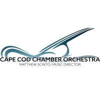 Cape Cod Chamber Orchestra logo, Cape Cod Chamber Orchestra contact details