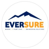 EVERSURE - PLANT HIRE | MINING | ENGINEERING SOLUTIONS logo, EVERSURE - PLANT HIRE | MINING | ENGINEERING SOLUTIONS contact details