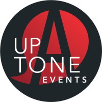 UP A TONE EVENTS logo, UP A TONE EVENTS contact details