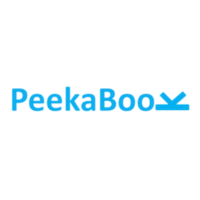 PeekaBook logo, PeekaBook contact details