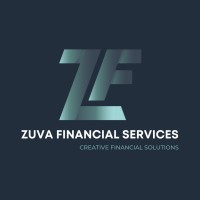 Zuva Financial Services logo, Zuva Financial Services contact details