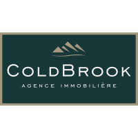 Immeubles Coldbrook Inc logo, Immeubles Coldbrook Inc contact details