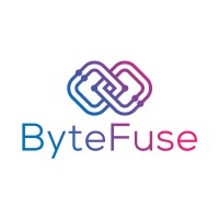 ByteFuse AI logo, ByteFuse AI contact details