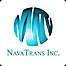 NavaTrans Inc. logo, NavaTrans Inc. contact details