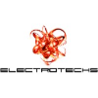 ElectroTechs logo, ElectroTechs contact details