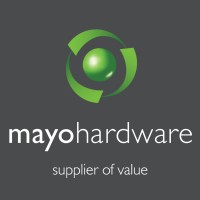 Mayo Hardware logo, Mayo Hardware contact details