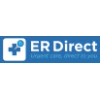 ER Direct logo, ER Direct contact details