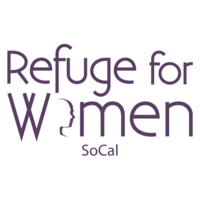 Refuge For Women SoCal logo, Refuge For Women SoCal contact details