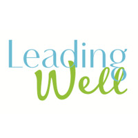 Leading Well logo, Leading Well contact details