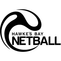 Hawkes Bay Netball logo, Hawkes Bay Netball contact details