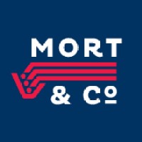 Mort & Co logo, Mort & Co contact details