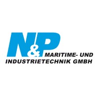 N&P Maritime- und Industrietechnik GmbH logo, N&P Maritime- und Industrietechnik GmbH contact details