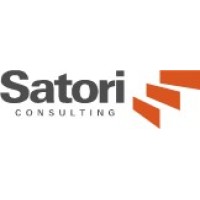 Satori Consulting logo, Satori Consulting contact details