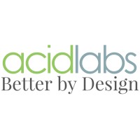 acidlabs logo, acidlabs contact details