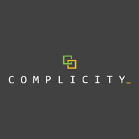 ComplicityBP logo, ComplicityBP contact details