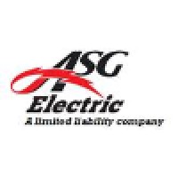 ASG Electric logo, ASG Electric contact details