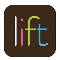 Lift Chocolate logo, Lift Chocolate contact details