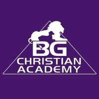 BG Christian Academy logo, BG Christian Academy contact details