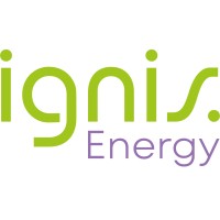 ignis H2 Energy Inc. logo, ignis H2 Energy Inc. contact details