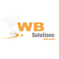 WB Solutions logo, WB Solutions contact details