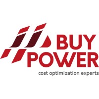 BuyPower logo, BuyPower contact details