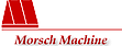 Morsch Machine logo, Morsch Machine contact details