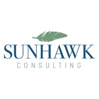 SunHawk Consulting, LLC. logo, SunHawk Consulting, LLC. contact details