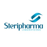 Steri-Pharma logo, Steri-Pharma contact details