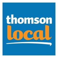 Thomson Local Digital logo, Thomson Local Digital contact details