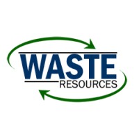 Waste Resources logo, Waste Resources contact details