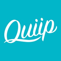 Quiip logo, Quiip contact details