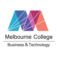 Melbourne College of Business and Technology logo, Melbourne College of Business and Technology contact details