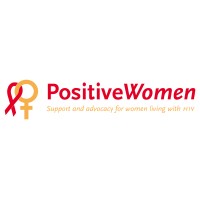 Positive Women Victoria logo, Positive Women Victoria contact details