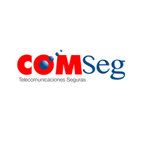 COMSEG SAS logo, COMSEG SAS contact details