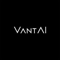 VantAI logo, VantAI contact details