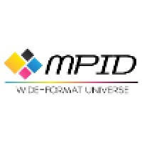 MPID logo, MPID contact details