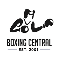 Boxing Central logo, Boxing Central contact details