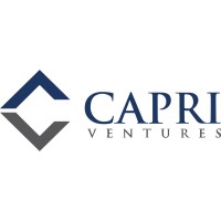 Capri Ventures logo, Capri Ventures contact details