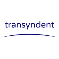 Transyndent logo, Transyndent contact details